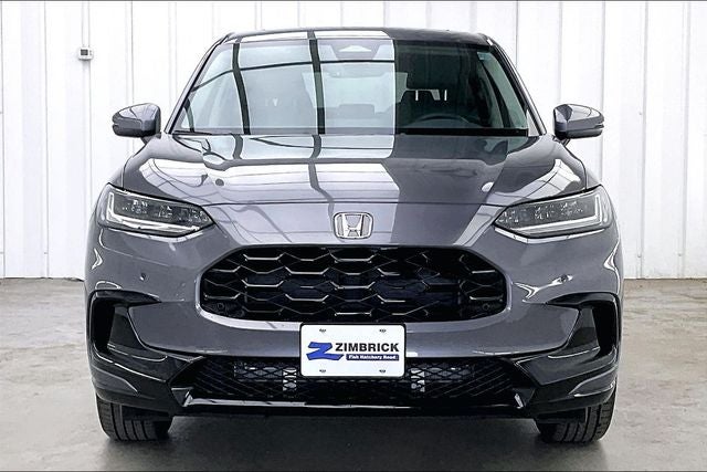 2027 Honda HR-V EX-L InStock