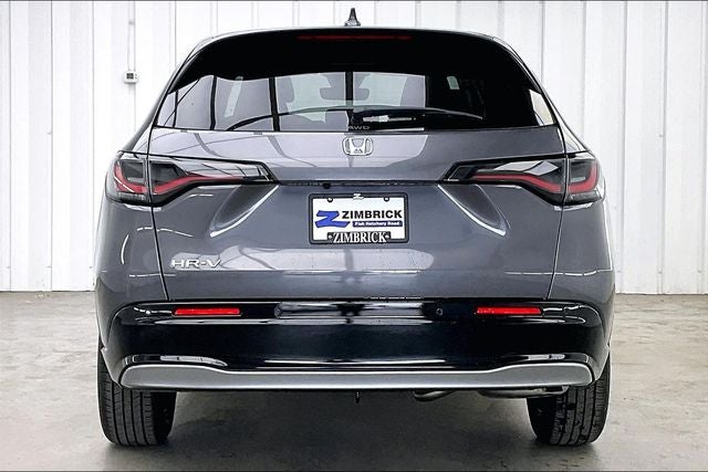 2027 Honda HR-V EX-L InStock