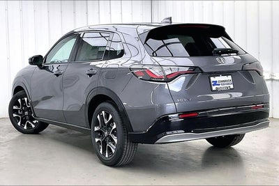 2027 Honda HR-V EX-L InStock