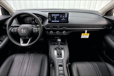 2027 Honda HR-V EX-L InStock