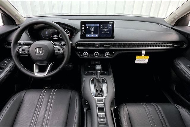 2027 Honda HR-V EX-L InStock