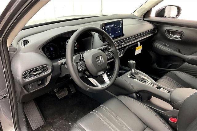 2027 Honda HR-V EX-L InStock