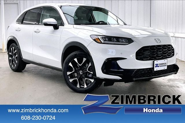 2027 Honda HR-V EX-L InStock