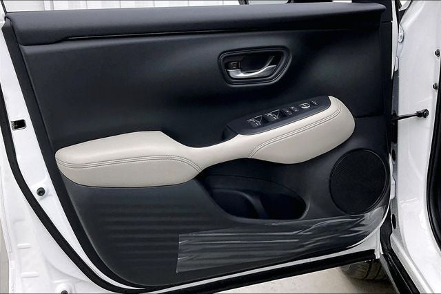 2027 Honda HR-V EX-L InStock