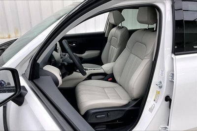 2027 Honda HR-V EX-L InStock
