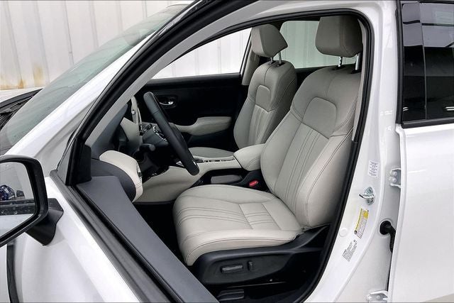 2027 Honda HR-V EX-L InStock