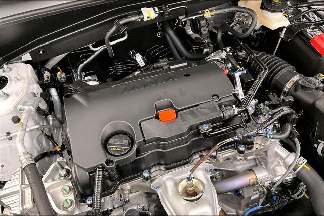 2027 Honda HR-V EX-L InStock