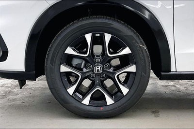 2027 Honda HR-V EX-L InStock