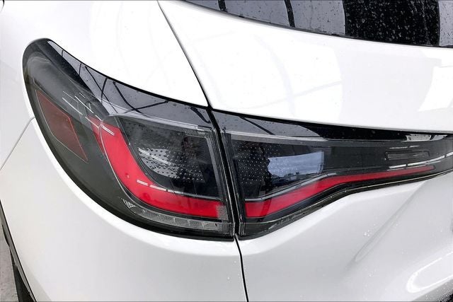 2027 Honda HR-V EX-L InStock