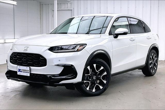 2027 Honda HR-V EX-L InStock