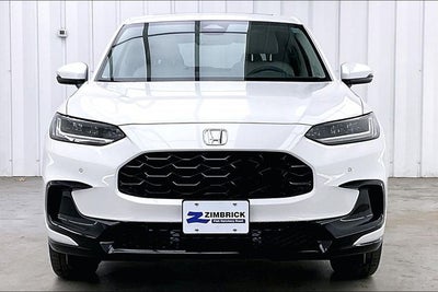 2027 Honda HR-V EX-L InStock