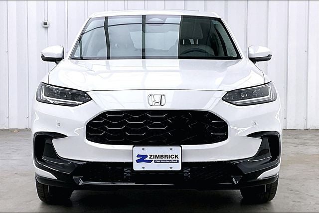 2027 Honda HR-V EX-L InStock