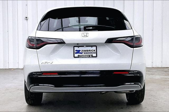 2027 Honda HR-V EX-L InStock