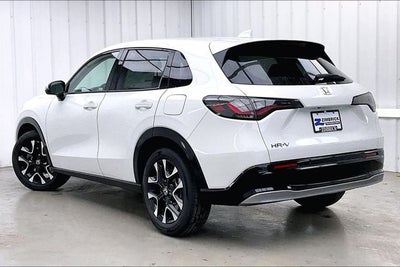 2027 Honda HR-V EX-L InStock