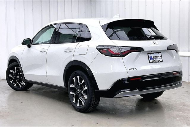 2027 Honda HR-V EX-L InStock