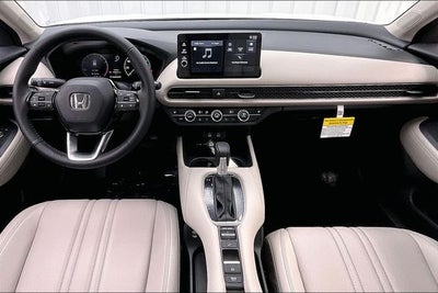 2027 Honda HR-V EX-L InStock