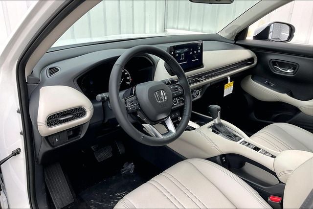 2027 Honda HR-V EX-L InStock