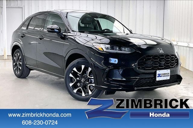 2027 Honda HR-V EX-L InStock