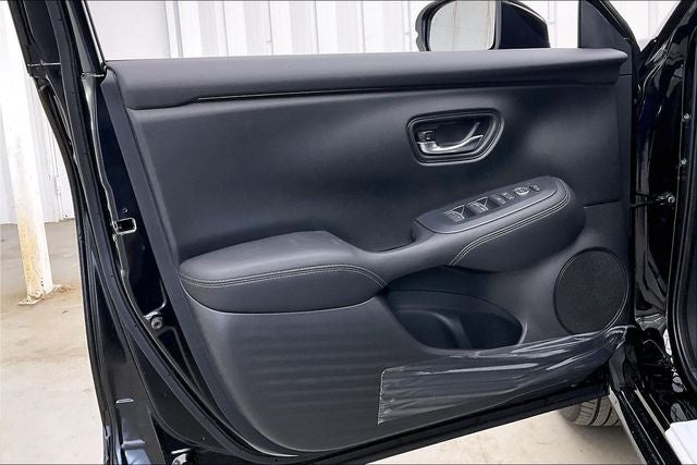 2027 Honda HR-V EX-L InStock