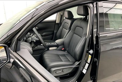 2027 Honda HR-V EX-L InStock