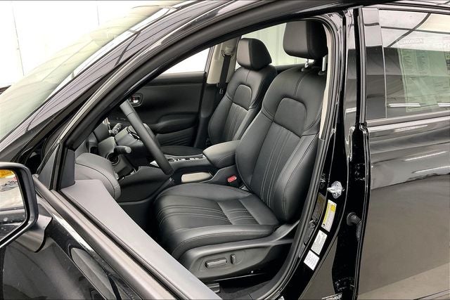 2027 Honda HR-V EX-L InStock