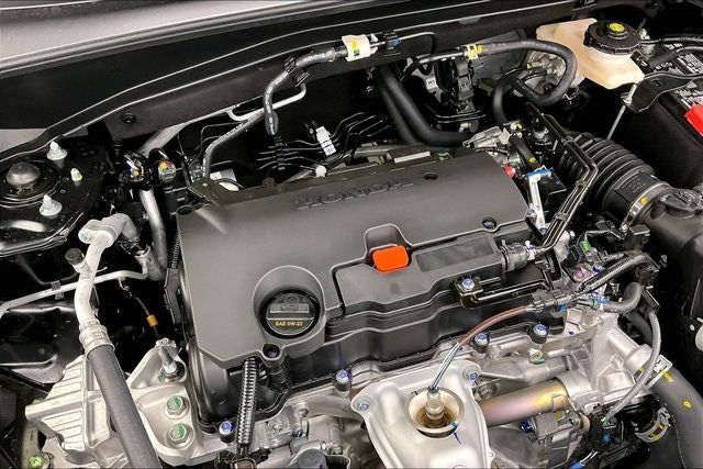 2027 Honda HR-V EX-L InStock
