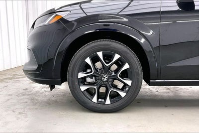 2027 Honda HR-V EX-L InStock