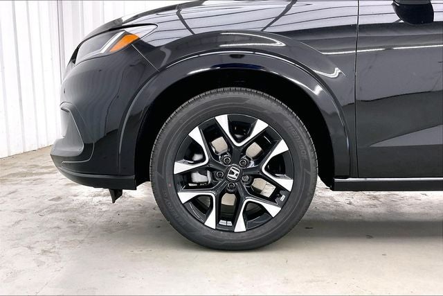 2027 Honda HR-V EX-L InStock