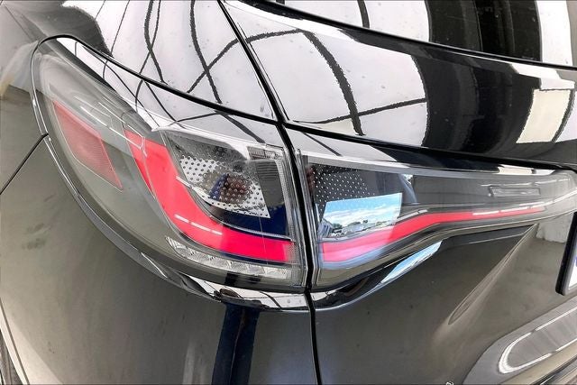 2027 Honda HR-V EX-L InStock