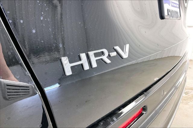 2027 Honda HR-V EX-L InStock
