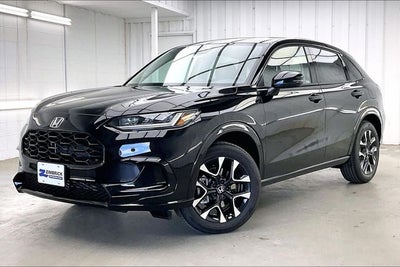 2027 Honda HR-V EX-L InStock