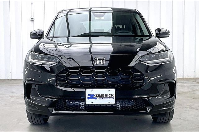2027 Honda HR-V EX-L InStock