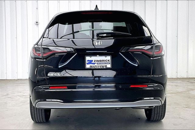 2027 Honda HR-V EX-L InStock