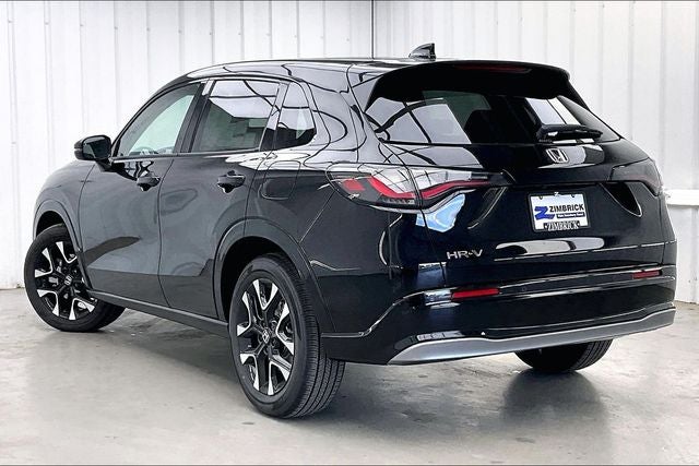 2027 Honda HR-V EX-L InStock