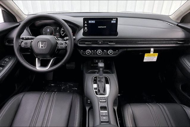 2027 Honda HR-V EX-L InStock