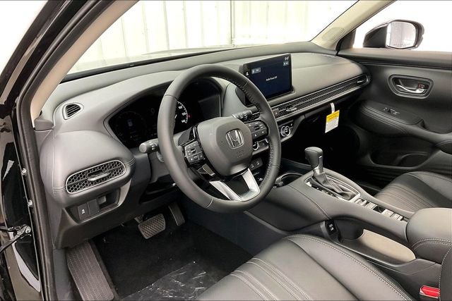 2027 Honda HR-V EX-L InStock