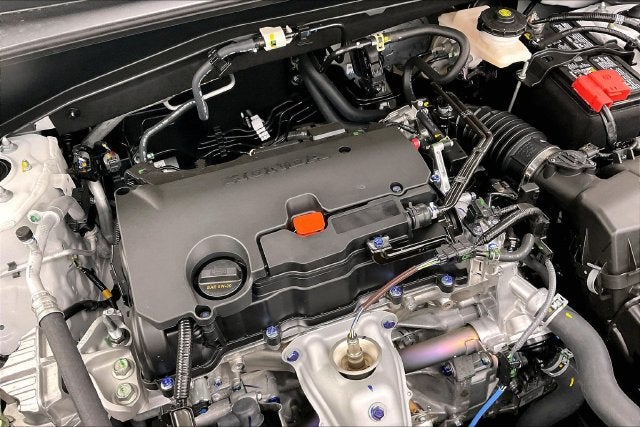 2027 Honda HR-V EX-L InStock
