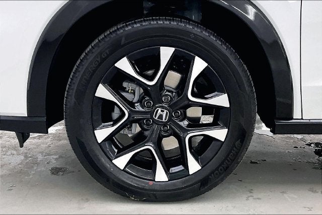 2027 Honda HR-V EX-L InStock