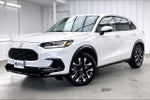 2027 Honda HR-V EX-L InStock