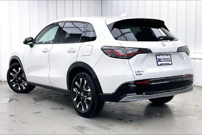 2027 Honda HR-V EX-L InStock