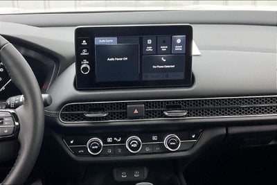2027 Honda HR-V EX-L InStock