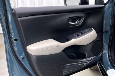2027 Honda HR-V EX-L InStock