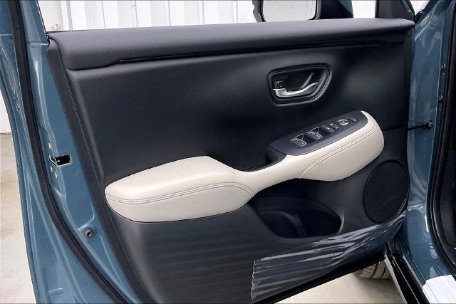 2027 Honda HR-V EX-L InStock