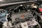 2027 Honda HR-V EX-L InStock