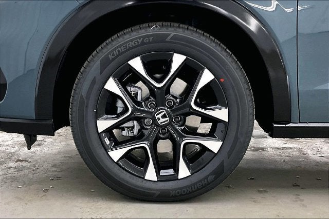 2027 Honda HR-V EX-L InStock