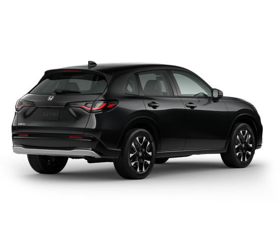 2027 Honda HR-V EX-L InTransit