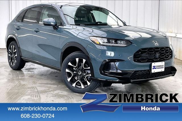 2027 Honda HR-V EX-L InStock