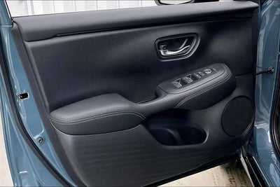 2027 Honda HR-V EX-L InStock