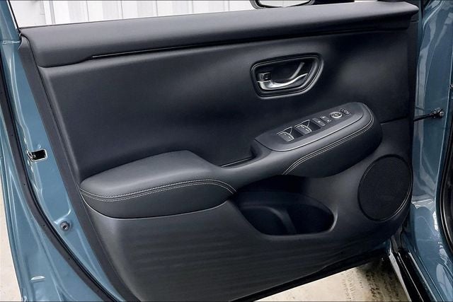 2027 Honda HR-V EX-L InStock