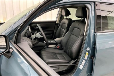 2027 Honda HR-V EX-L InStock